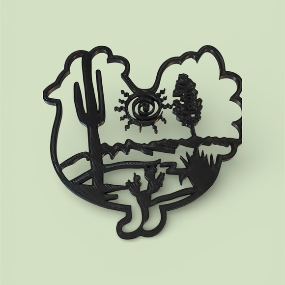 Sign - Picture 1 of 1